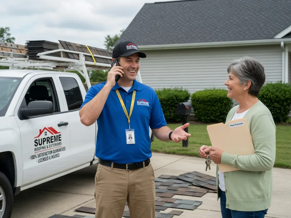 Roof Replacement Slinger, WI FAQs